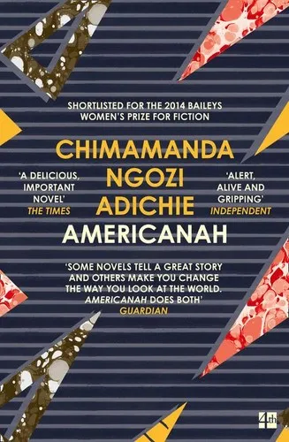 Beste boek van Chimamanda Ngozi Adichie