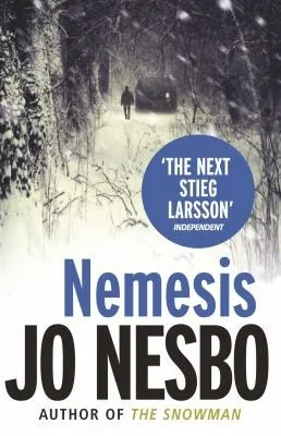 Cover van Nemesis