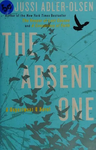 Cover van The Absent One