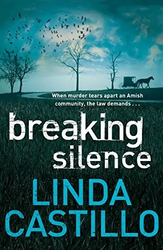 Cover van Breaking Silence