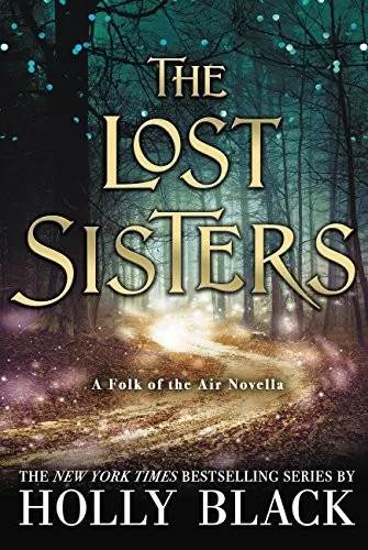 Cover van The Lost Sisters