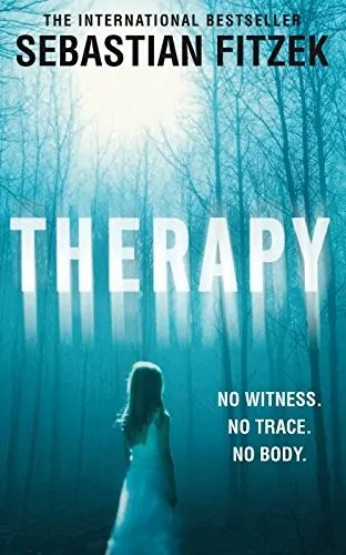 Cover van Therapy
