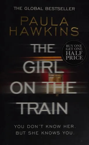 Cover van The Girl on the Train
