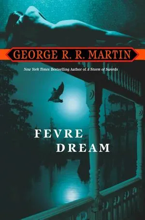 Cover van Fevre Dream