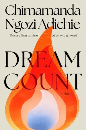 Cover van Dream Count