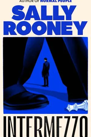 Cover van Intermezzo