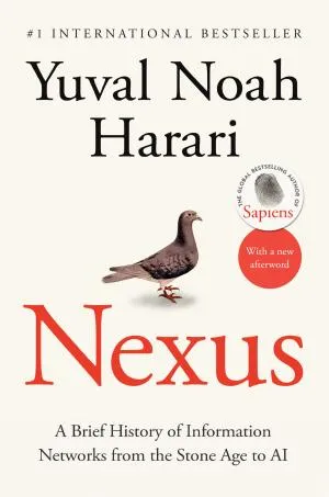 Cover van Nexus