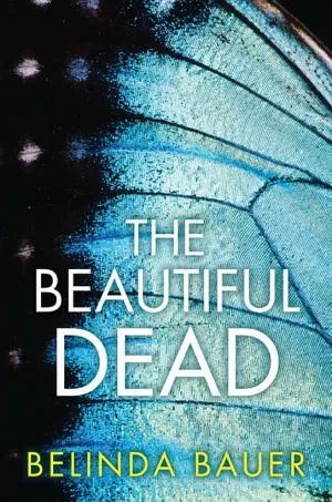 Cover van The Beautiful Dead