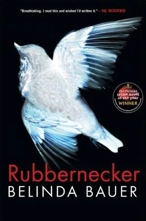 Cover van Rubbernecker