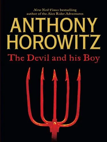 Cover van The Devil and His Boy