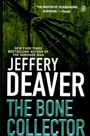 Beste boek van Jeffery Deaver