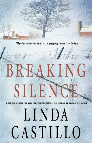 Cover van Breaking Silence