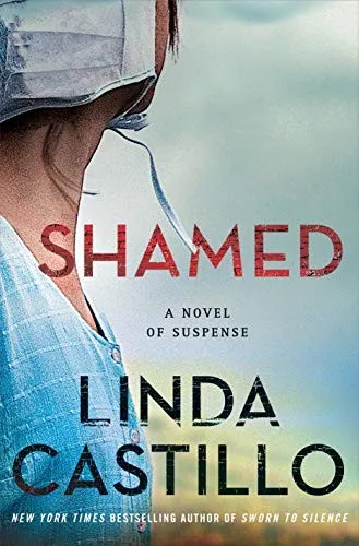 Cover van Shamed