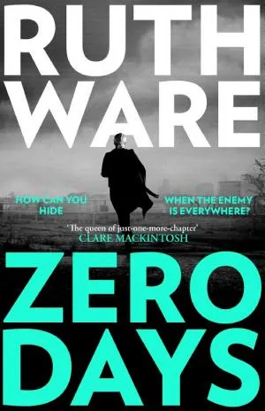 Cover van Zero Days
