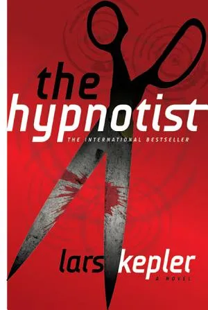 Cover van The Hypnotist