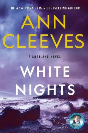 Cover van White Nights