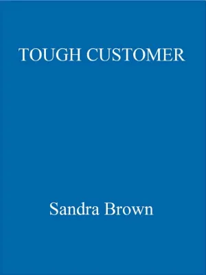 Cover van Tough Customer