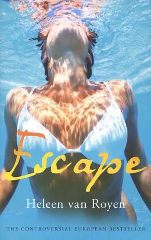 Cover van Escape