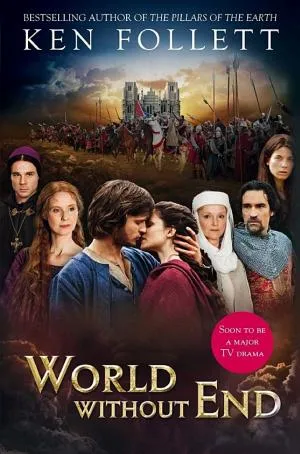 Cover van World Without End