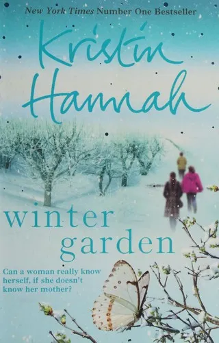 Cover van Winter Garden