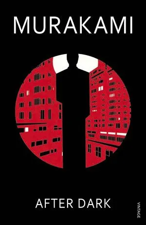 Cover van After Dark