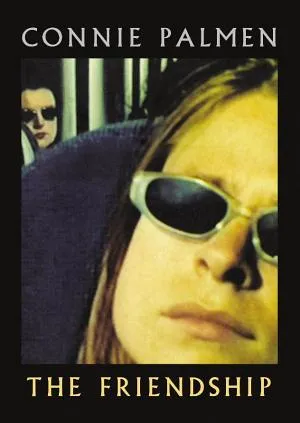 Cover van The Friendship