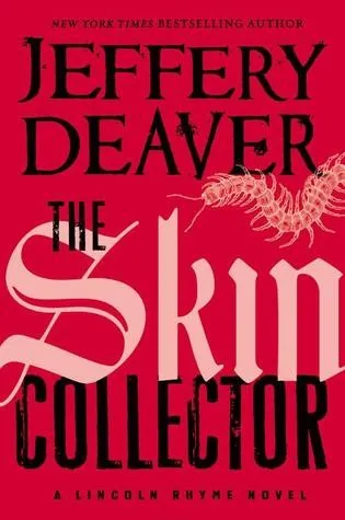 Cover van The Skin Collector