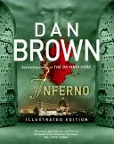 Cover van Inferno - Illustrated and Enhanced Edition