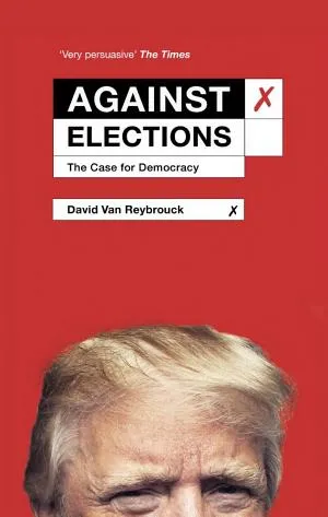 Cover van Against Elections