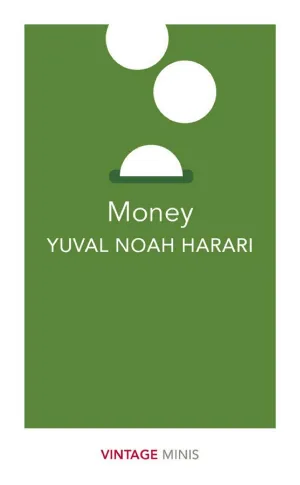 Cover van Money