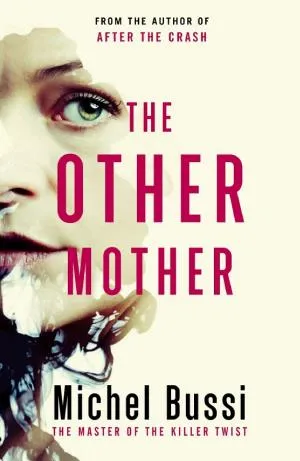 Cover van The Other Mother