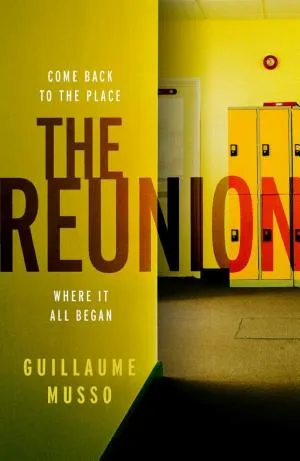 Cover van The Reunion