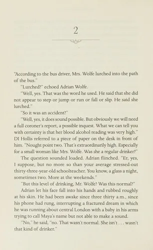 Cover van The Third Wife