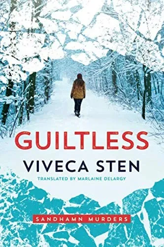 Cover van Guiltless