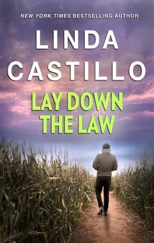 Cover van Lay Down the Law
