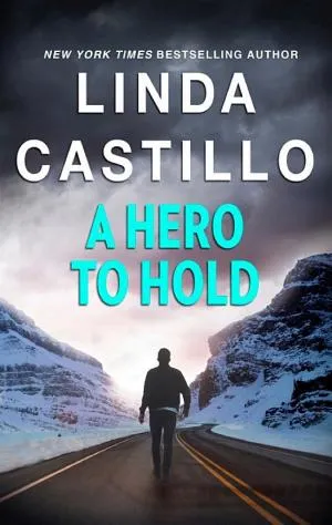 Cover van A Hero to Hold