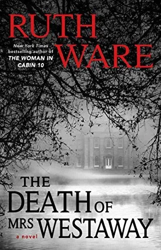 Cover van The Death of Mrs. Westaway