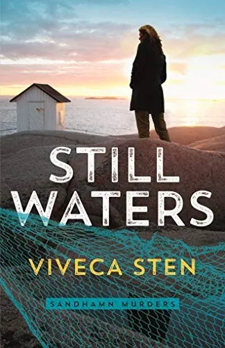 Cover van Still Waters