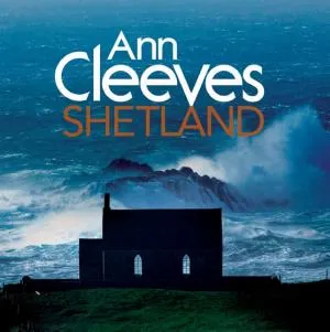 Cover van Shetland