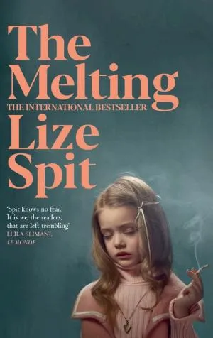 Beste boek van Lize Spit