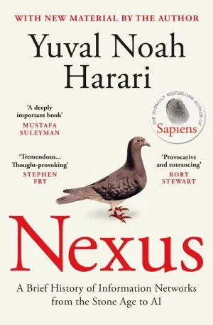 Cover van Nexus