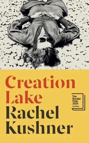 Cover van Creation Lake