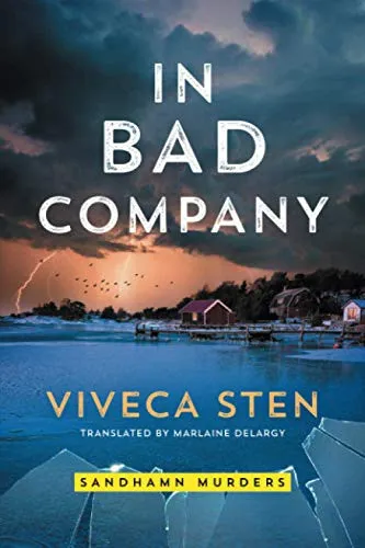 Cover van In Bad Company