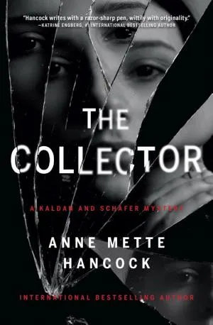 Cover van The Collector