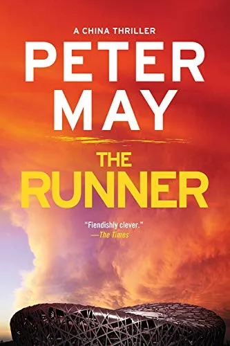Cover van The Runner