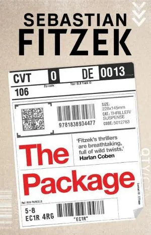 Cover van The Package