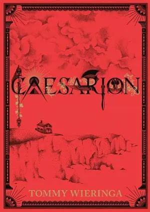 Cover van Caesarion