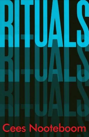 Cover van Rituals