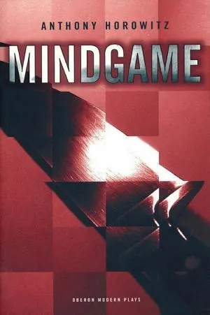 Cover van Mindgame