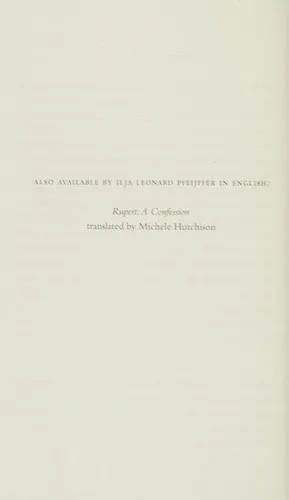 Cover van La Superba